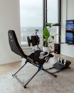 Image post by @logitechg on Instagram