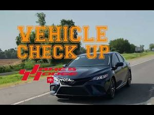 Video post by @toyotaofmuskogee on YouTube