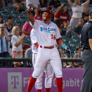 Image post by @blueclaws1 on Instagram