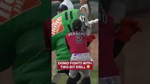 Video post by @dbacks on YouTube
