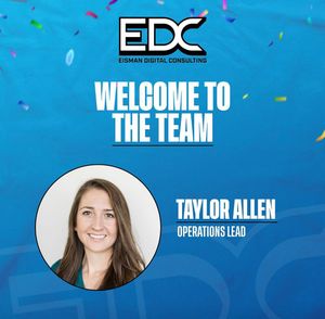 Image post by @eismandigital on Instagram