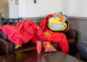 Image post by @my_isu_mu on Instagram