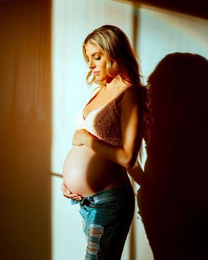 Image post by @rebeccazamolo on Instagram