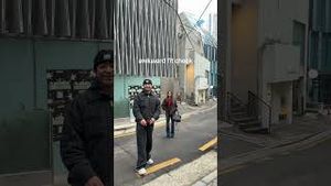 Video post by @shanrizwan on YouTube