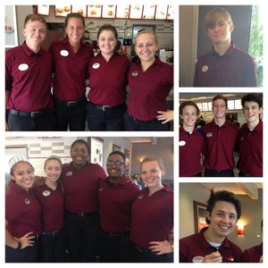 Image post by @chickfilawaterfordlakes on Instagram