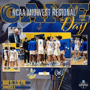 Image post by @lakestatembb on Instagram