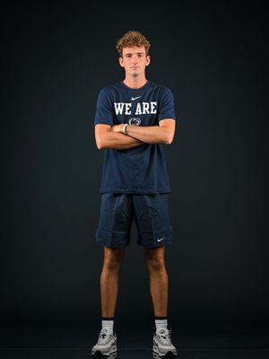 Image post by @pennstatemtennis on Instagram