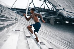 Image post by @pennstatembb on Instagram