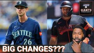 Video post by @lockedonsfgiants on YouTube