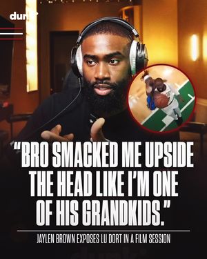 Image post by @dunk on Instagram