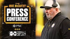 Video post by @steelers on YouTube