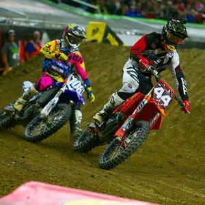 Image post by @racerxonline on Instagram
