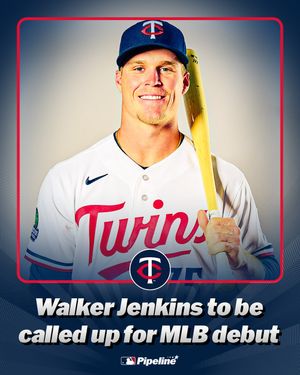 Image post by @mlbpipeline on Instagram
