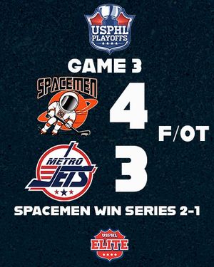 Image post by @usphlhockey on Instagram