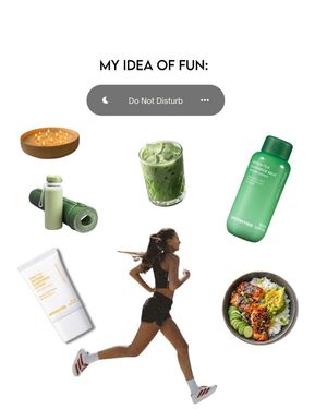 Image post by @innisfreeusa on Instagram