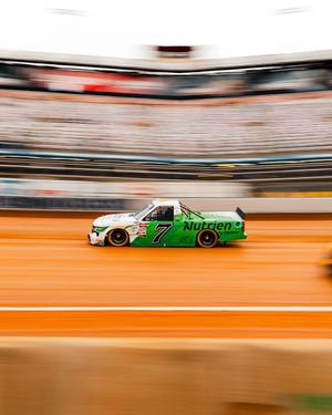 Image post by @spiremotorsport on Instagram