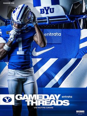 Image post by @uniswag on Instagram