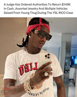 Image post by @nojumper on Instagram