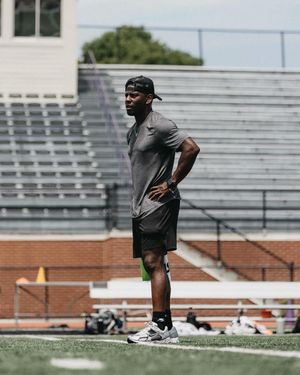 Image post by @jholt_athelite on Instagram