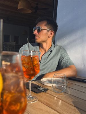 Image post by @aniakolasinska on Instagram