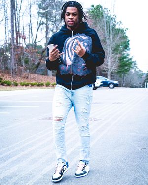 Image post by @trevorkeels on Instagram