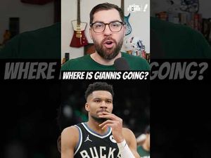 Video post by @kevinoconnornba on YouTube