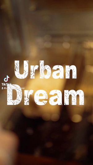Video post by @UrbanDreamCoop on Facebook