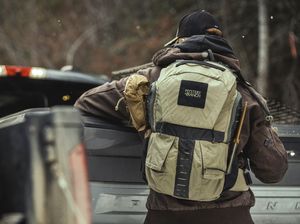 Image post by @mysteryranch on Instagram