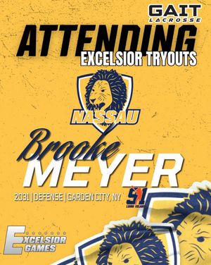 Image post by @excelsiorlaxgames on Instagram