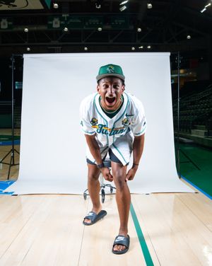 Image post by @greenwavebsb on Instagram