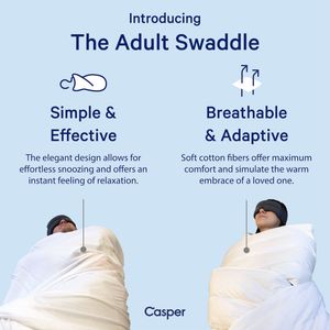 Image post by @casper on Instagram