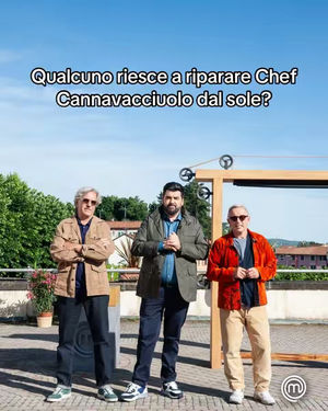 Image post by @masterchef_it on TikTok
