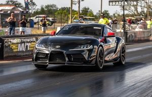 Image post by @amsperformance on Instagram
