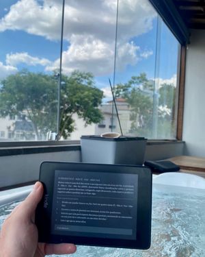 Image post by @phdduarte on Instagram