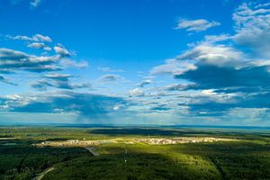 Image post by @conocophillips on Twitter