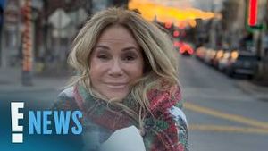 Video post by @enews on YouTube