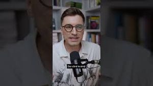 Video post by @Doctor Mihail on YouTube