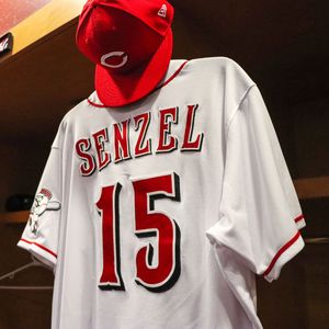 Image post by @reds on Instagram