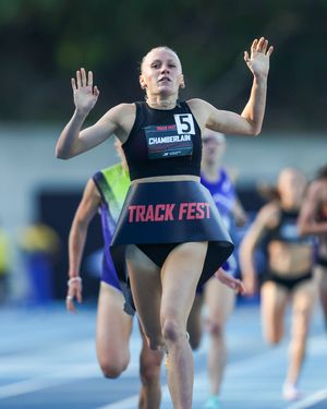 Image post by @flotrack on Instagram
