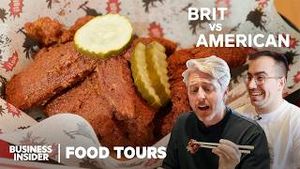 Video post by @insiderfood on YouTube