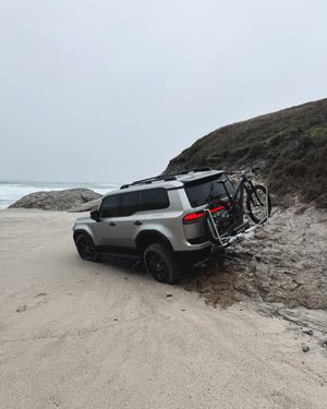 Image post by @discoverlexus on Instagram