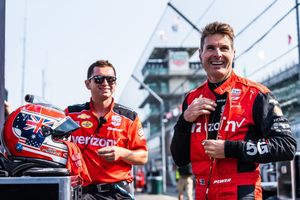 Image post by @12willpower on Instagram
