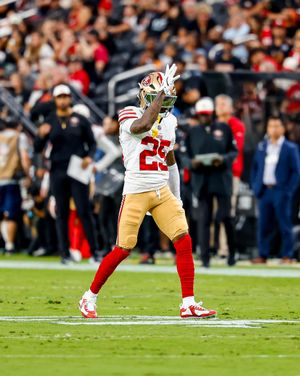 Image post by @49ers on Instagram