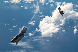 Image post by @airmanmagazine on Instagram
