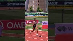 Video post by @usatf on YouTube