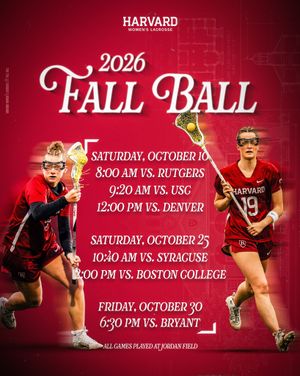 Image post by @harvardwlax on Instagram