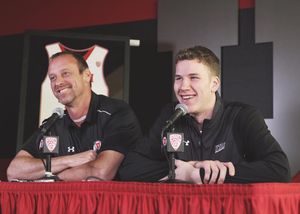Image post by @utahmbb on Instagram
