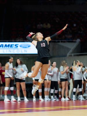 Image post by @cycloneath on Instagram