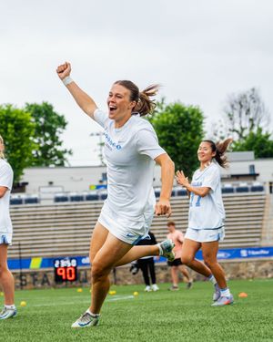 Image post by @uncwlax on Instagram
