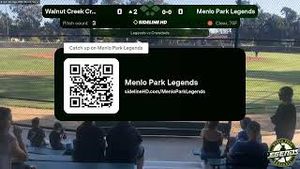 Video post by @legendscamps on YouTube